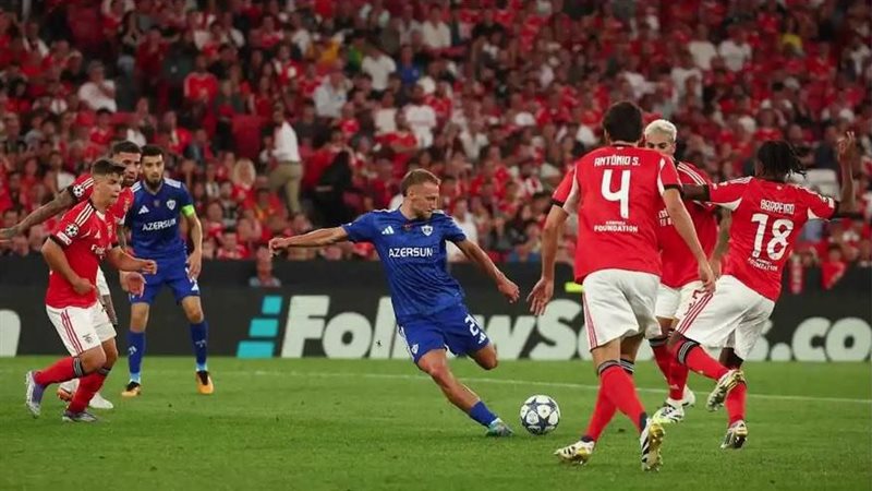 دوري أبطال أوروبا