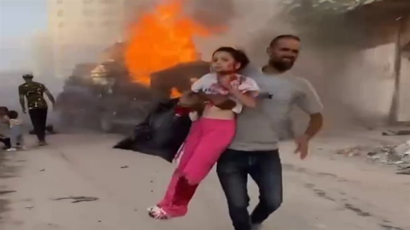 الطيران الإسرائيلي