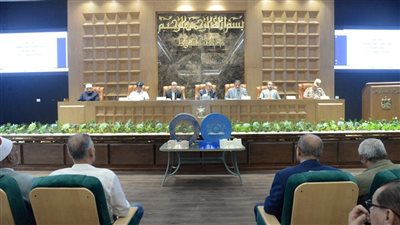 تنفيذي أسيوط: تخصيص مقرات جديدة للفتوى بمجمع المصالح والمراكز 