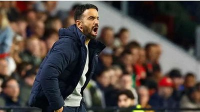 رقم ضخم، كم يدفع مانشستر يونايتد حال إقالة أموريم؟ 