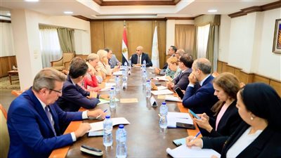 وزير التعليم: نستهدف إنشاء 100 مدرسة مصرية فرنسية 