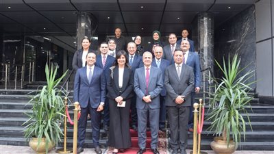 الإحصاء يعزز دوره كمصدر رئيسي للبيانات الوطنية، بروتوكول تعاون مع التحالف الوطني للعمل التنموي