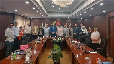 شعبة الصيدليات: المنظومة الوطنية للتتبع الدوائي نقلة نوعية في حماية المريض 