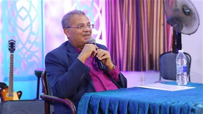 رئيس الإنجيلية: الإبداع رسالة لخدمة الإنسان وبناء مجتمع أكثر وعيا