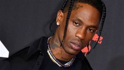 حكم قضائي بإلغاء ترخيص إقامة حفل ترافيس سكوت بالأهرامات 