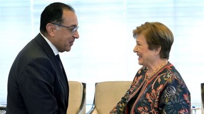 مدبولي: بعثة صندوق النقد تزور مصر خلال أسابيع لإجراء المراجعتين الخامسة والسادسة