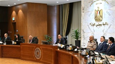 الحكومة توافق على 14 قرارا مهما، تعرف عليها