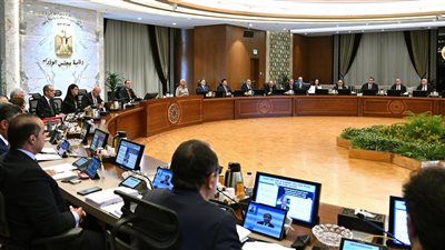 الوزراء يوافق على إنشاء جامعة خاصة باسم 