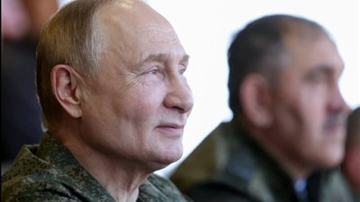 بوتين: أسعار النفط سترتفع بسرعة الصاروخ إذا غابت إمدادات روسيا