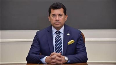 مصر تعلن ترشيح أشرف صبحي لرئاسة لجنة التربية الرياضة باليونسكو 