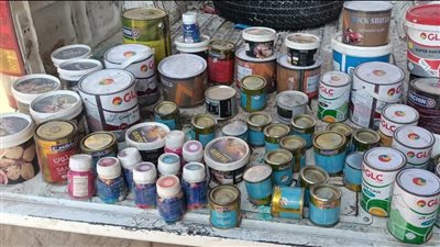 تحرير 1305 مخالفات تموينية خلال أغسطس الماضي بالفيوم