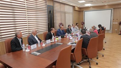 اعتماد برنامجين جديدين بكلية الاقتصاد والعلوم الإدارية بجامعة المنصورة الأهلية