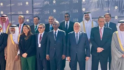 محافظ البنك المركزي يشارك في الدورة 49 لمجلس محافظي المصارف المركزية