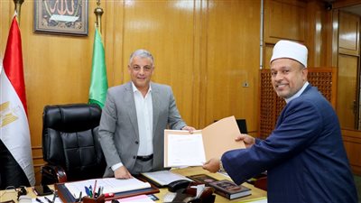 أوقاف الإسماعيلية تطلق حملة صحح مفاهيمك الأحد المقبل