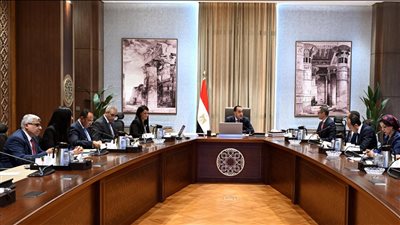الحكومة تبحث مصير المقار الحكومية بعد الانتقال للعاصمة الإدارية الجديدة