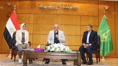 إنشاء أول مستشفى مركزي بمدينة الخصوص على مساحة 3 آلاف متر