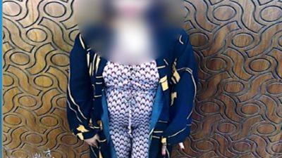 ضبط 5 سيدات يمارسن الأعمال المنافية للآداب بالإسكندرية