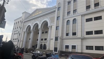 69 مرشحا يتقدمون بأوراقهم لانتخابات مجلس النواب بالقليوبية