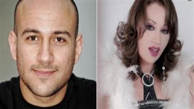 إيناس مكي تكشف حقيقة رفعها قضية ضد شقيقها أحمد بسبب عمل فني (فيديو)