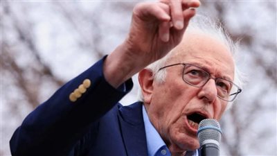 أول سيناتور أمريكي يتهم إسرائيل بارتكاب إبادة جماعية في غزة