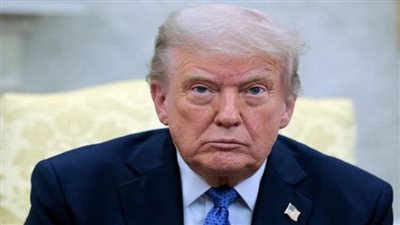 ترامب: الحرب في غزة قد تستمر لعقود 