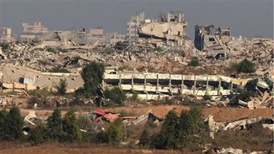 بلدية غزة: حالة عطش تجتاح مدينة غزة بعد تدمير الاحتلال 75% من الآبار المركزية