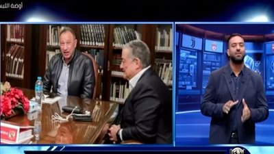 عودة ياسين منصور وتنازل الخطيب عن صلاحياته، ميدو يكشف خطة الهيكلة المنتظرة داخل الأهلي