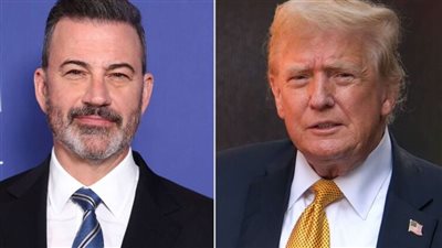 بعد إيقاف برنامج جيمي كيميل على ABC، ترامب يدعو NBC إلى إيقاف برنامج سيث مايرز