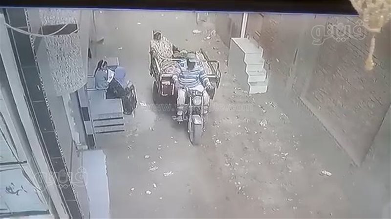 مقطع الفيديو المتداول،فيتو
