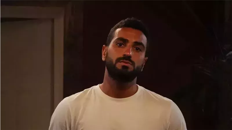 محمد الشرنوبي 