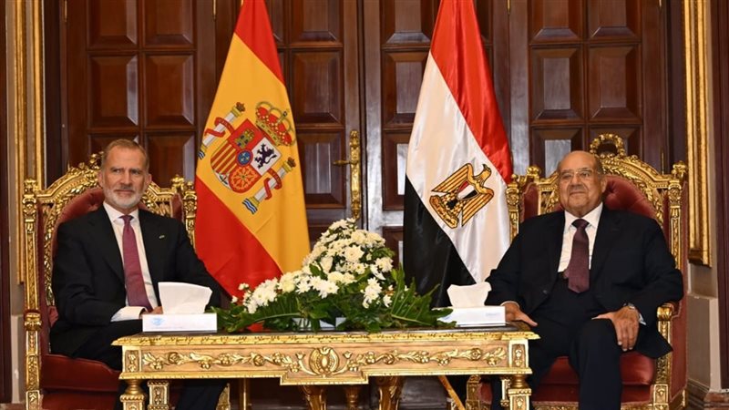 رئيس مجلس الشيوخ