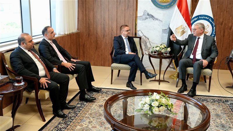 البترول،فيتو