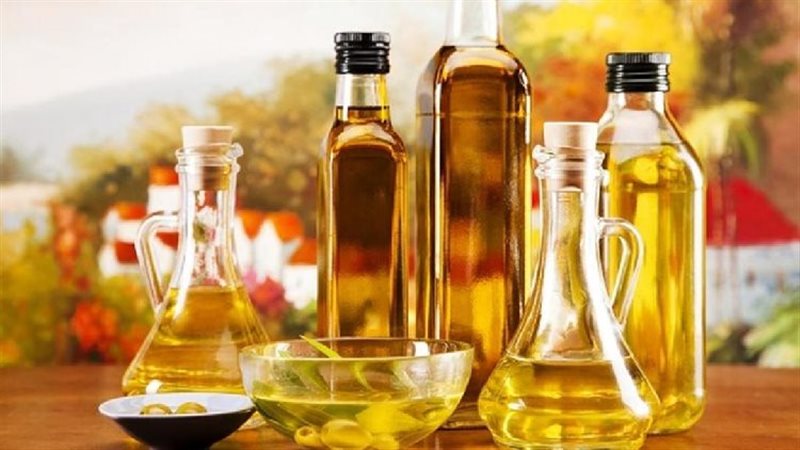 أسعار الزيت اليوم،