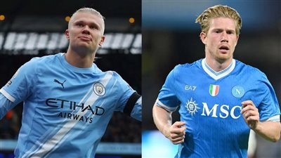 أبرزها السيتي ضد نابولي، مواعيد مباريات اليوم بدوري أبطال أوروبا والقنوات الناقلة 