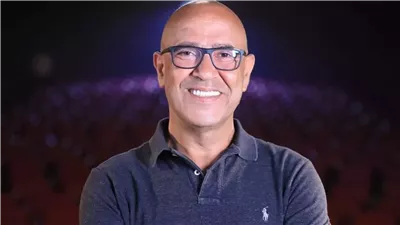 مهرجان VS-FILM للأفلام القصيرة جدا يكرم أشرف عبد الباقي بدورته الثانية