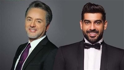 قبل انطلاقه الليلة، أسعار تذاكر حفل آدم ومروان خوري ومحمد فضل شاكر بجدة 