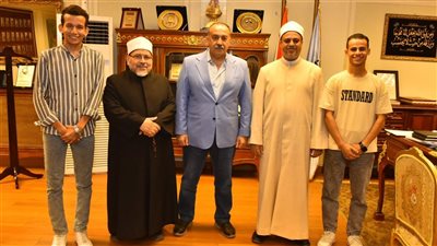 محافظة أسيوط تدشن مبادرة 