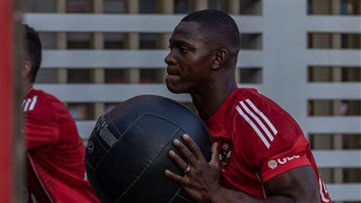 موعد مران الأهلي الأول بعد التتويج بالسوبر المحلي 