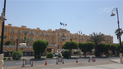 الأقصر تنهي استعداداتها لاستقبال ملك إسبانيا وقرينته (صور) 