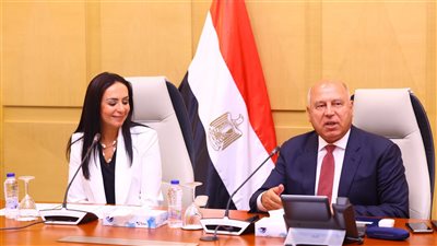 وزيرة التضامن: توفير أماكن إقامة للمسنين الراغبين في الالتحاق بدور الرعاية 