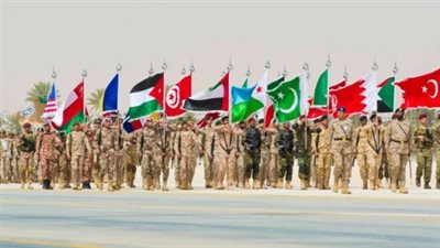 تحديات تشكيل القوة العربية المشتركة.. خبراء: تصفية الخلافات الداخلية قبل تنفيذ أي مبادرة «ضرورة».. والبدء بالتحالفات الصغيرة «خطوة في الطريق الصحيح»