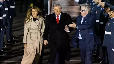 تقارير بريطانية: لندن تستعد للاعتراف بدولة فلسطين عقب زيارة ترامب 