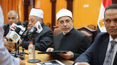 الذكاء الاصطناعي في المقدمة، الكليات الجديدة المقرر بدء الدراسة بها بالأزهر (صور)