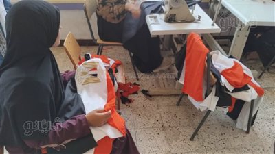 السنابسة تتحول لمركز رئيسي لصناعة 