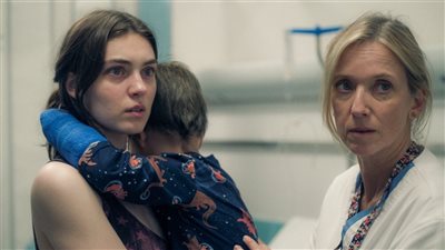 القائمة الكاملة لأفلام مهرجان الجونة السينمائي 2025 (صور)