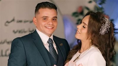 في أجواء عائلية، خطوبة نجل الإعلامي توفيق عكاشة