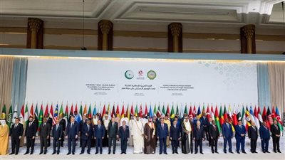 قوة دفاع عربي مشترك.. ضرورة مؤجلة أم لحظة فرضها عدو لا يعترف بالحدود؟.. قمة الدوحة الطارئة تكتفي ببيانات الشجب والإدانة والاستنكار