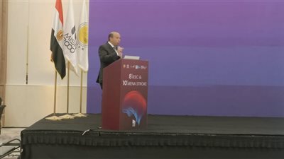 عميد طب قصر العيني: لدينا نحو 300 ألف مريض سنويا بالسكتة الدماغية