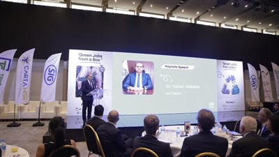 إطلاق أول منظومة متكاملة لإعادة تدوير عبوات المشروبات الكرتونية بمصر 