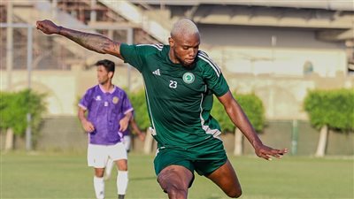 عبد العاطي يعلن تشكيل مودرن سبورت أمام وادي دجلة بالدوري المصري